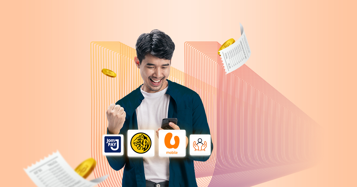 Bill Payment Method